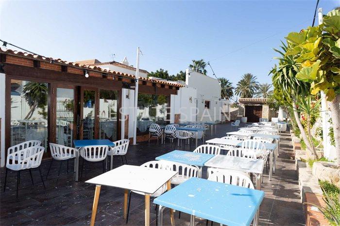 Коммерческая в Дении 900 м2 №COM218239703B  - Продажа - 8 preview