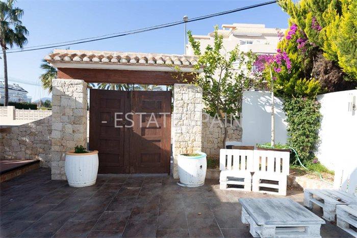 Коммерческая в Дении 900 м2 №COM218239703B  - Продажа - 7 preview