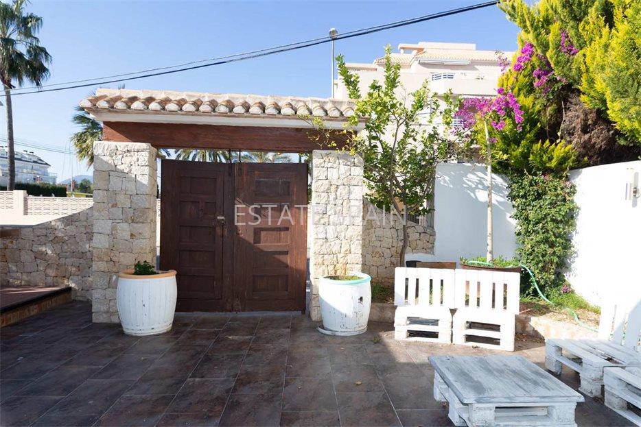 Коммерческая в Дении 900 м2 №COM218239703B  - Продажа - 7 large