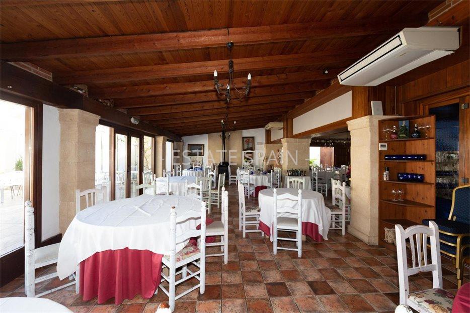 Коммерческая в Дении 900 м2 №COM218239703B  - Продажа - 33 large