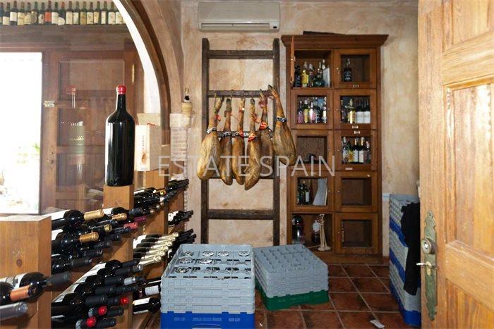 Коммерческая в Дении 900 м2 №COM218239703B  - Продажа - 19 preview