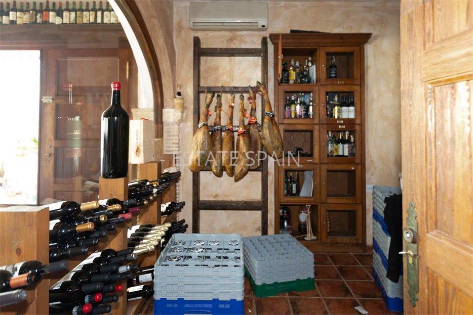 Коммерческая в Дении 900 м2 №COM218239703B  - Продажа - 19 large