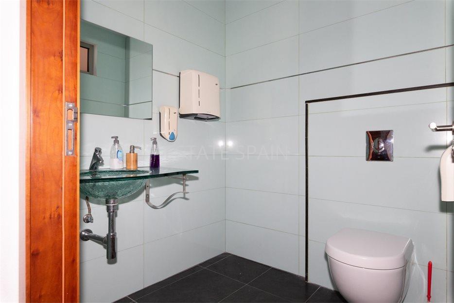 Коммерческая в Дении 900 м2 №COM218239703B  - Продажа - 37 large