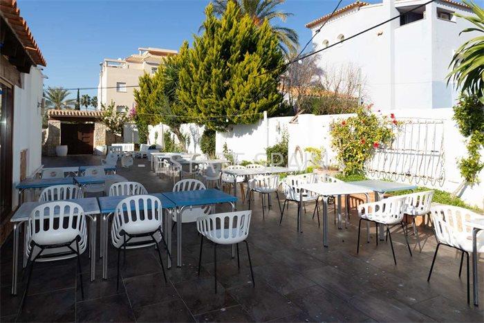 Коммерческая в Дении 900 м2 №COM218239703B  - Продажа - 2 preview