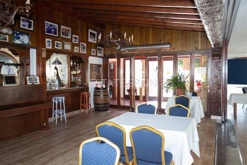 Коммерческая в Дении 900 м2 №COM218239703B  - Продажа - 15 large