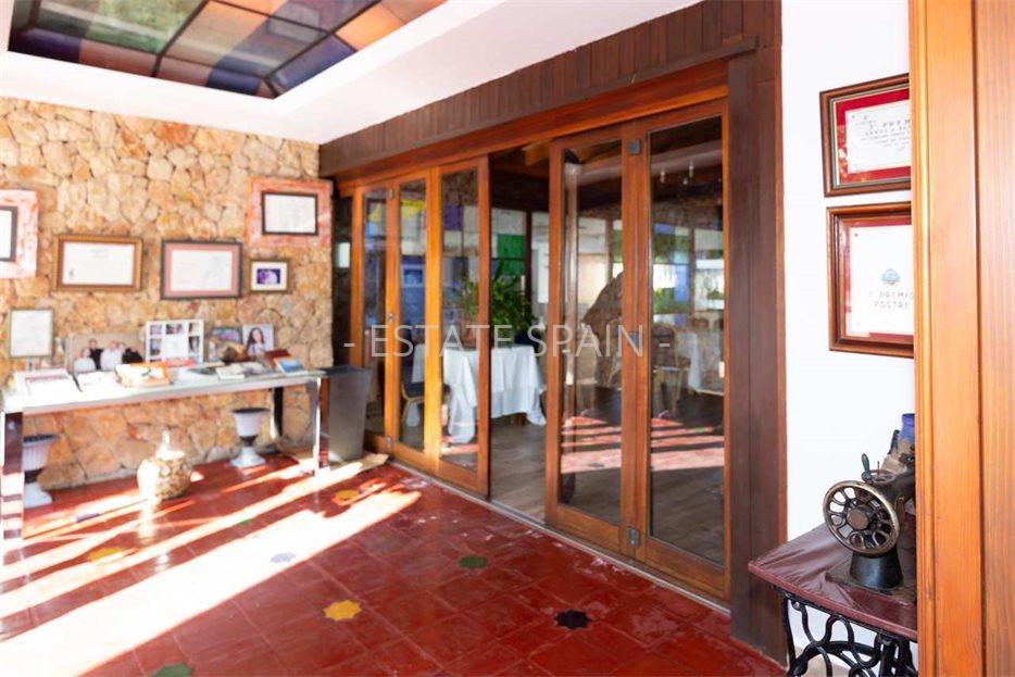 Коммерческая в Дении 900 м2 №COM218239703B  - Продажа - 25 large