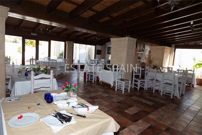 Коммерческая в Дении 900 м2 №COM218239703B  - Продажа - 28 preview