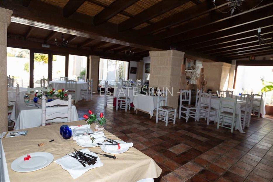 Коммерческая в Дении 900 м2 №COM218239703B  - Продажа - 28 large