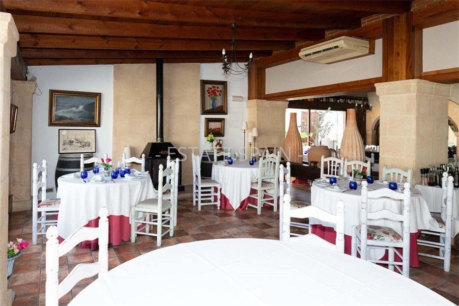 Коммерческая в Дении 900 м2 №COM218239703B  - Продажа - 34 large