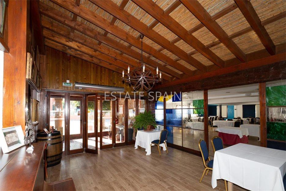 Коммерческая в Дении 900 м2 №COM218239703B  - Продажа - 35 large