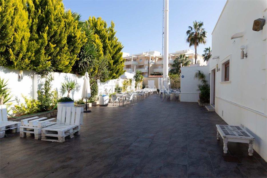 Коммерческая в Дении 900 м2 №COM218239703B  - Продажа - 9 large