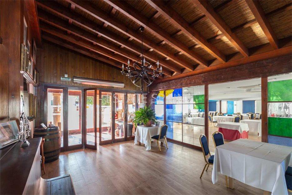 Коммерческая в Дении 900 м2 №COM218239703B  - Продажа - 36 large