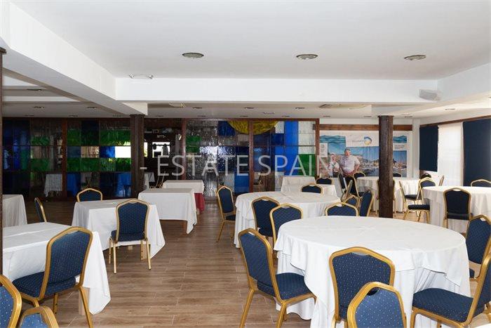 Коммерческая в Дении 900 м2 №COM218239703B  - Продажа - 31 preview