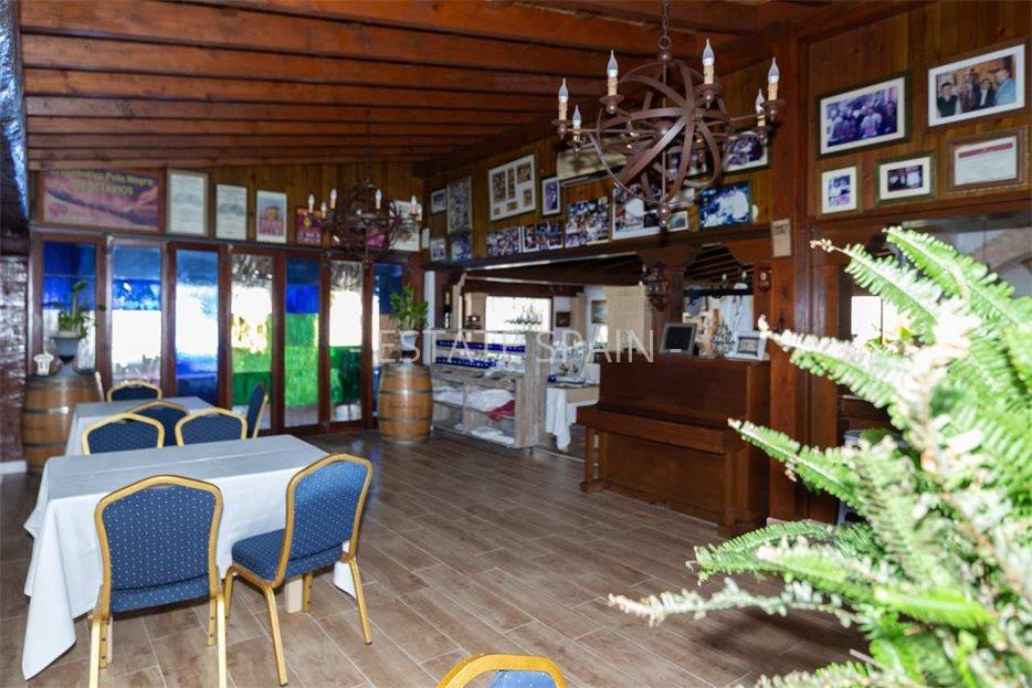 Коммерческая в Дении 900 м2 №COM218239703B  - Продажа - 21 large