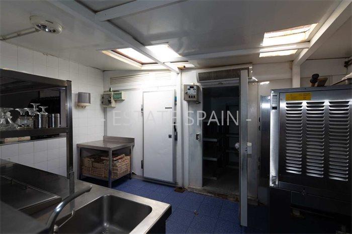 Коммерческая в Дении 900 м2 №COM218239703B  - Продажа - 41 preview