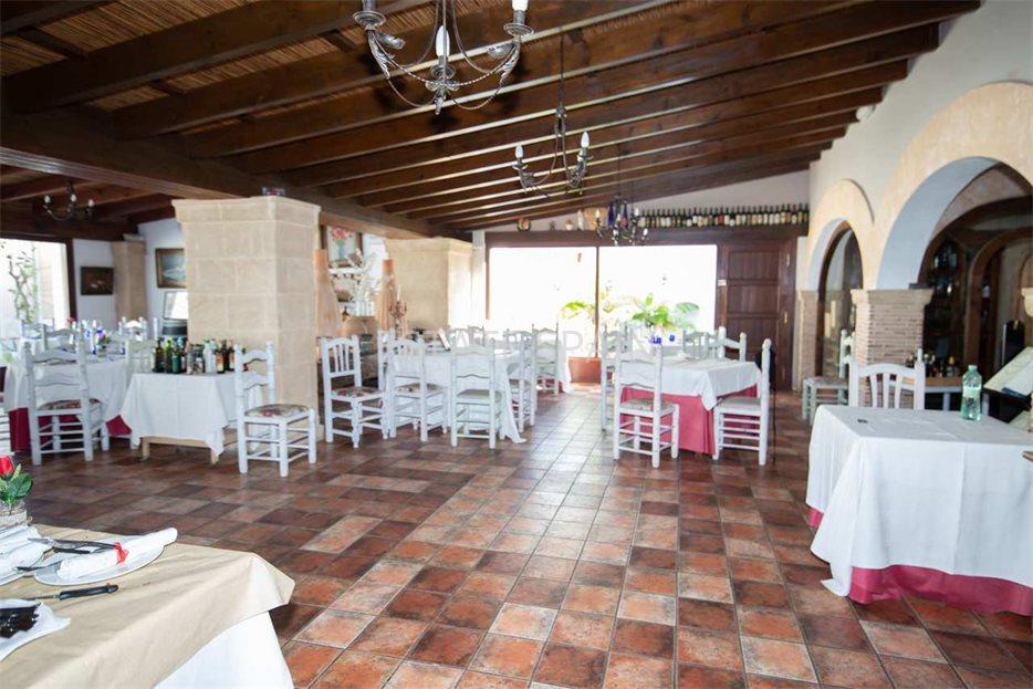 Коммерческая в Дении 900 м2 №COM218239703B  - Продажа - 27 large