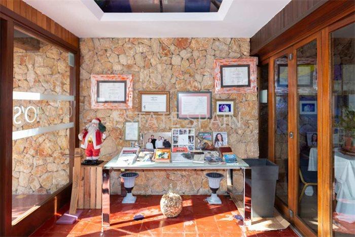 Коммерческая в Дении 900 м2 №COM218239703B  - Продажа - 24 preview