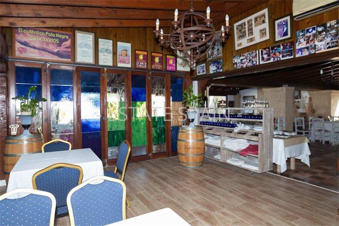 Коммерческая в Дении 900 м2 №COM218239703B  - Продажа - 26 preview