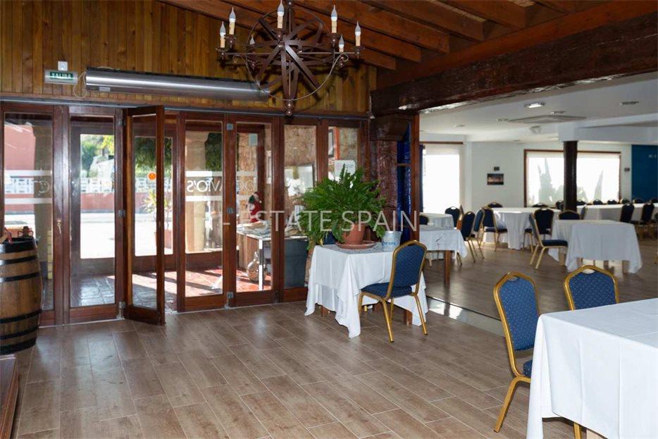 Коммерческая в Дении 900 м2 №COM218239703B  - Продажа - 13 large