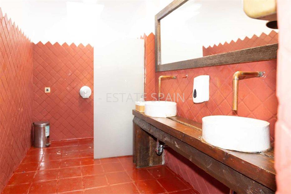 Коммерческая в Дении 900 м2 №COM218239703B  - Продажа - 40 large