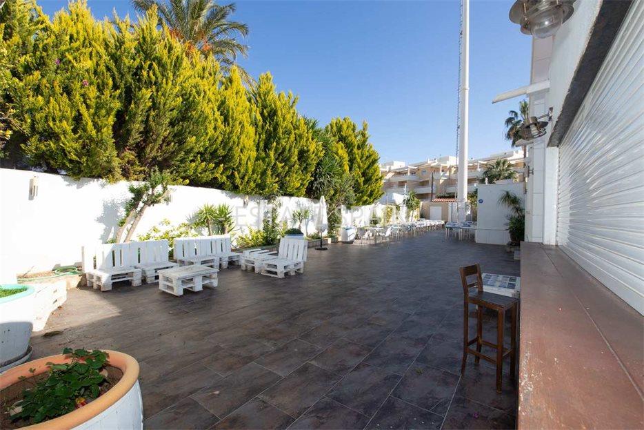 Коммерческая в Дении 900 м2 №COM218239703B  - Продажа - 5 large