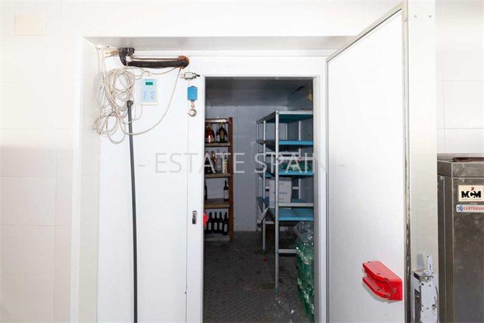 Коммерческая в Дении 900 м2 №COM218239703B  - Продажа - 43 preview