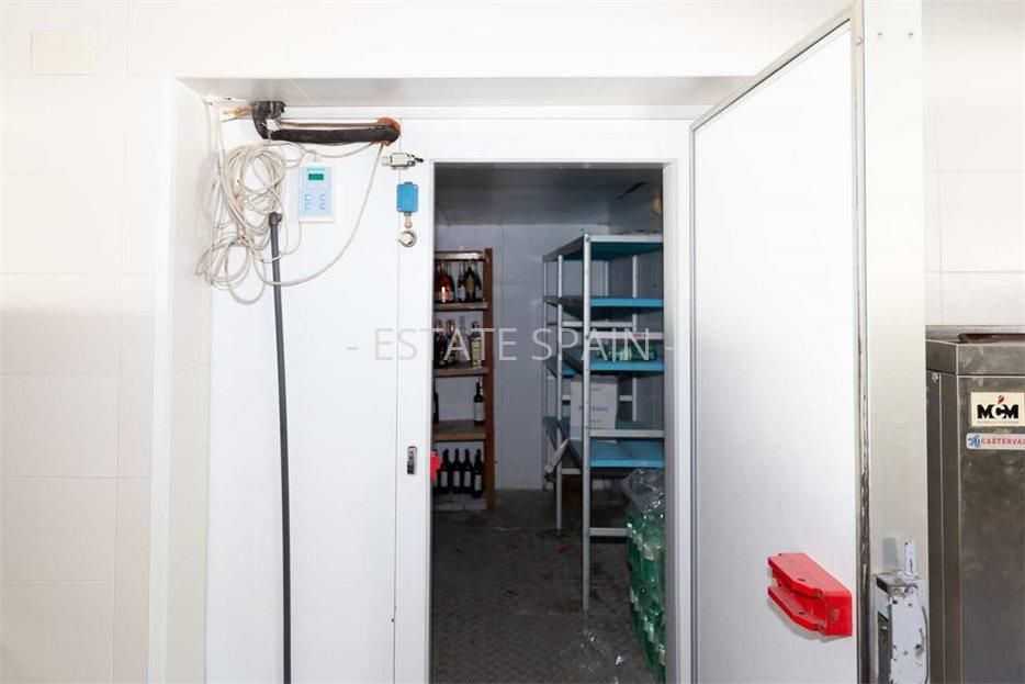 Коммерческая в Дении 900 м2 №COM218239703B  - Продажа - 43 large