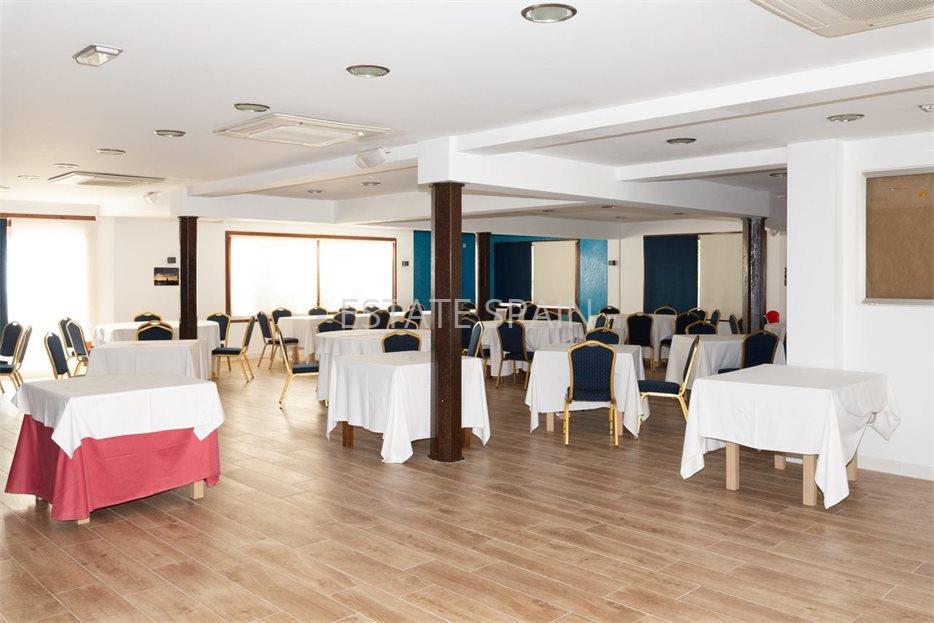 Коммерческая в Дении 900 м2 №COM218239703B  - Продажа - 29 large