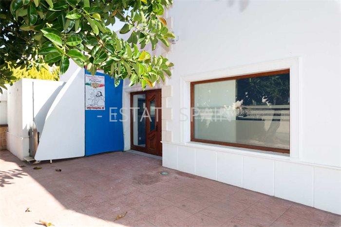 Коммерческая в Дении 900 м2 №COM218239703B  - Продажа - 11 preview