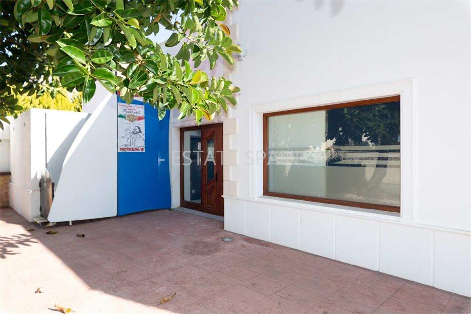 Коммерческая в Дении 900 м2 №COM218239703B  - Продажа - 11 large