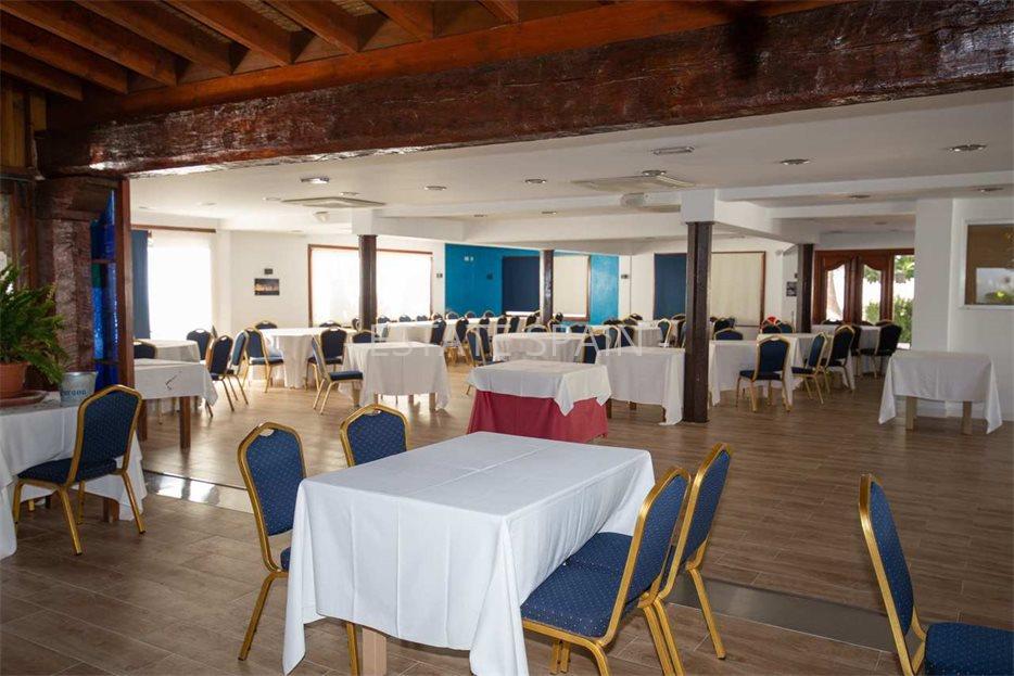 Коммерческая в Дении 900 м2 №COM218239703B  - Продажа - 14 large