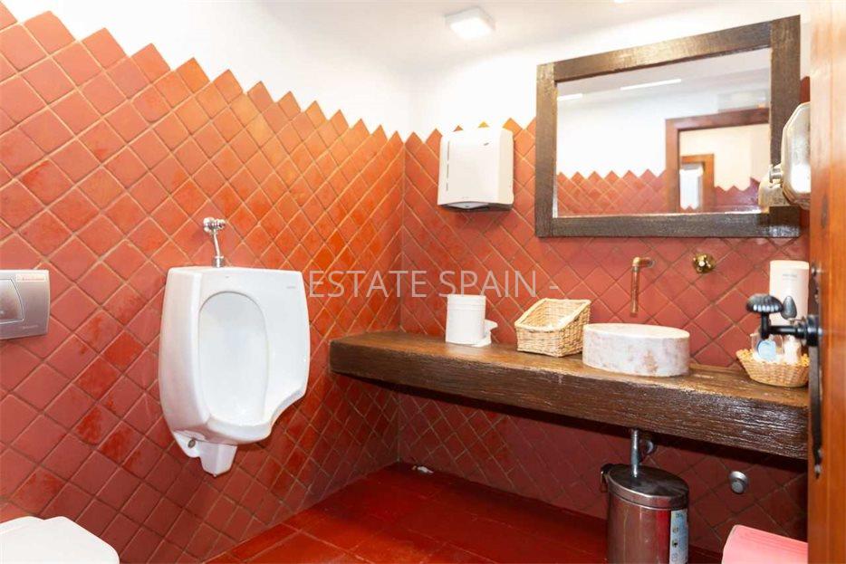 Коммерческая в Дении 900 м2 №COM218239703B  - Продажа - 39 large