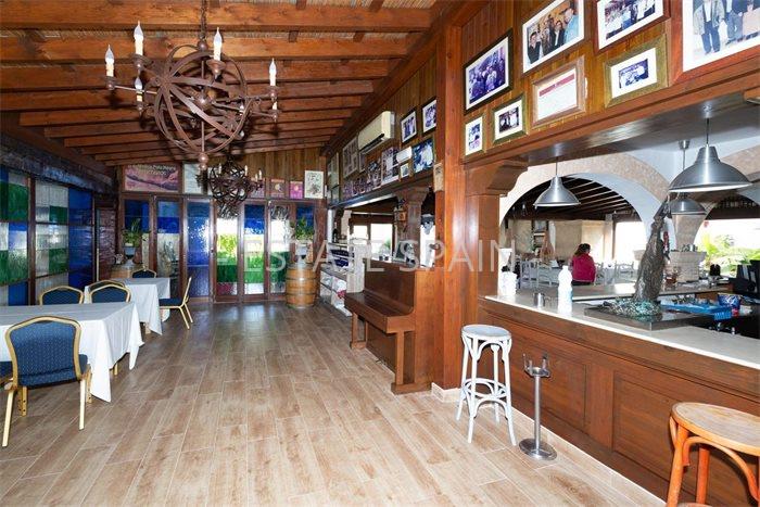 Коммерческая в Дении 900 м2 №COM218239703B  - Продажа - 32 preview