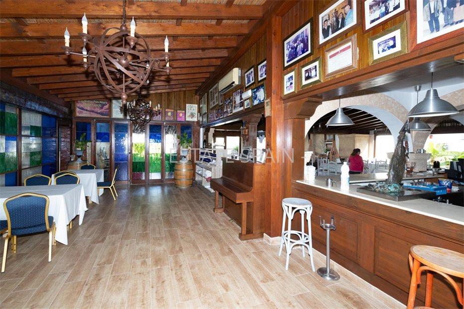 Коммерческая в Дении 900 м2 №COM218239703B  - Продажа - 32 large