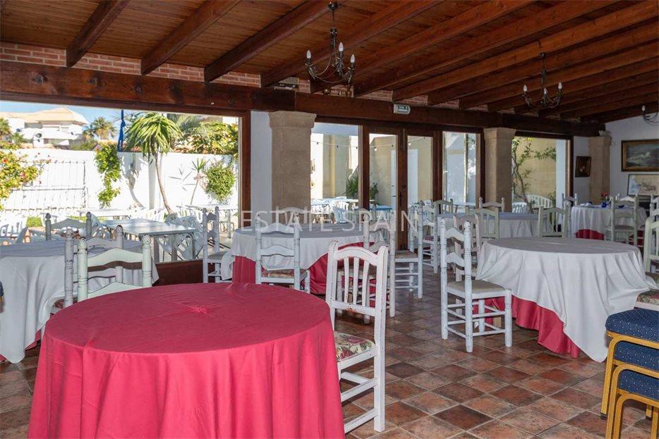 Коммерческая в Дении 900 м2 №COM218239703B  - Продажа - 17 large