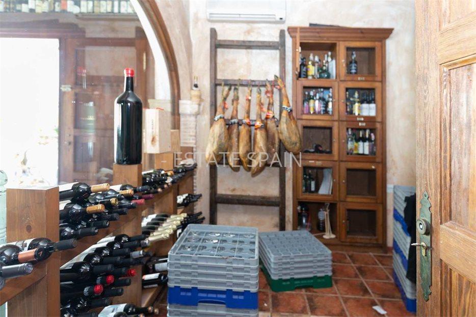 Коммерческая в Дении 900 м2 №COM218239703B  - Продажа - 20 large