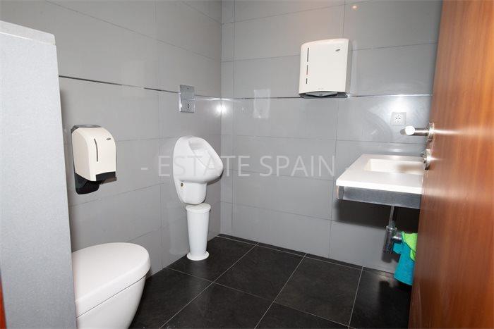 Коммерческая в Дении 900 м2 №COM218239703B  - Продажа - 38 preview