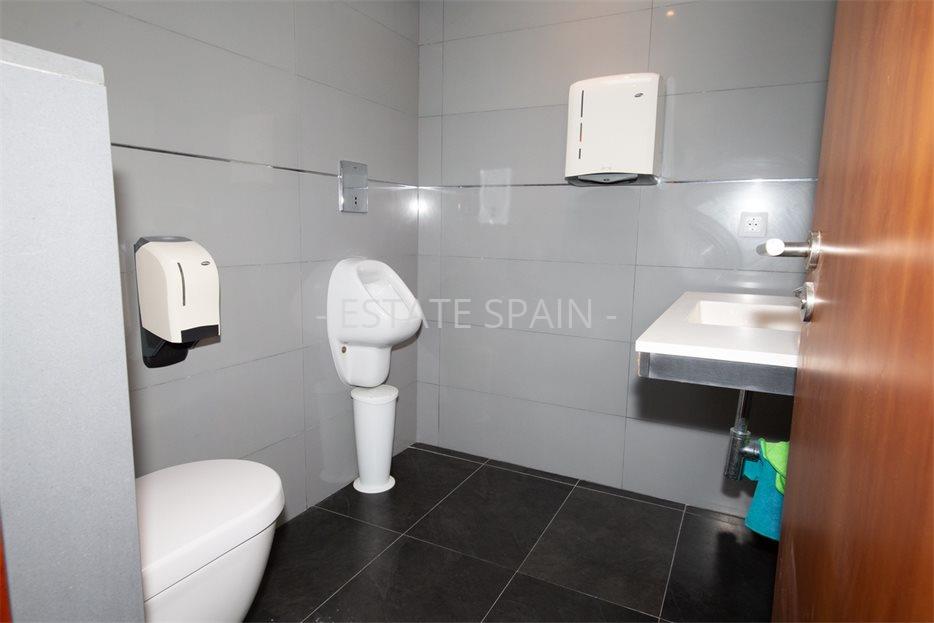 Коммерческая в Дении 900 м2 №COM218239703B  - Продажа - 38 large