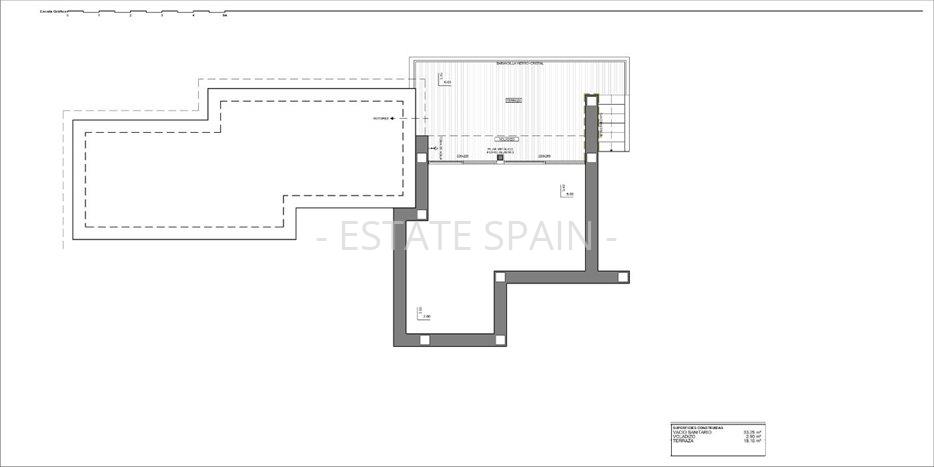 Вилла в Бенитачеле 181 м2 №VL2612351D10  - Продажа - 10 preview