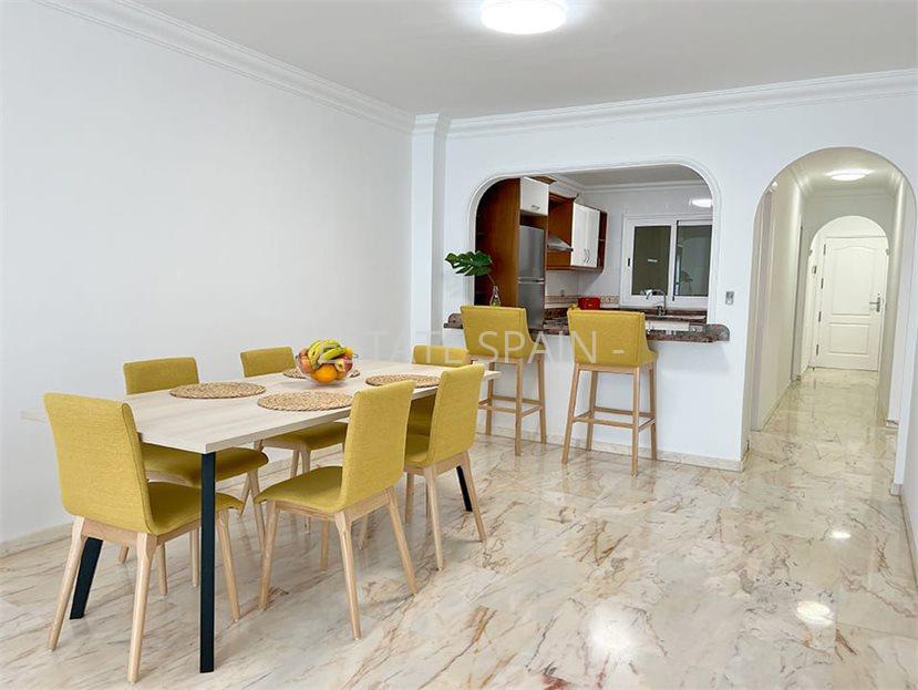 Апартаменты в Пуэрто-де-Сантьяго 98 м2 №ART2411266C1B3  - Продажа - 5 large