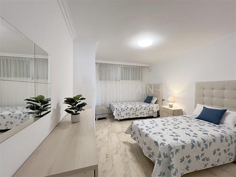 Апартаменты в Пуэрто-де-Сантьяго 98 м2 №ART2411266C1B3  - Продажа - 17 large