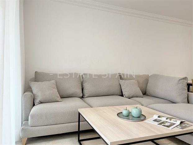 Апартаменты в Пуэрто-де-Сантьяго 98 м2 №ART2411266C1B3  - Продажа - 2 preview