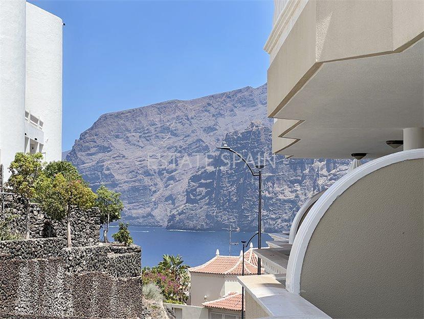 Апартаменты в Пуэрто-де-Сантьяго 98 м2 №ART2411266C1B3  - Продажа - 1 large