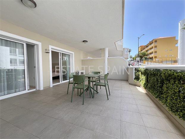 Апартаменты в Пуэрто-де-Сантьяго 98 м2 №ART2411266C1B3  - Продажа - 3 preview