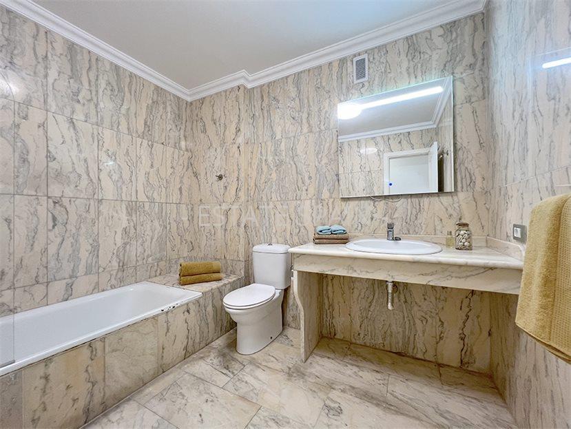 Апартаменты в Пуэрто-де-Сантьяго 98 м2 №ART2411266C1B3  - Продажа - 12 large