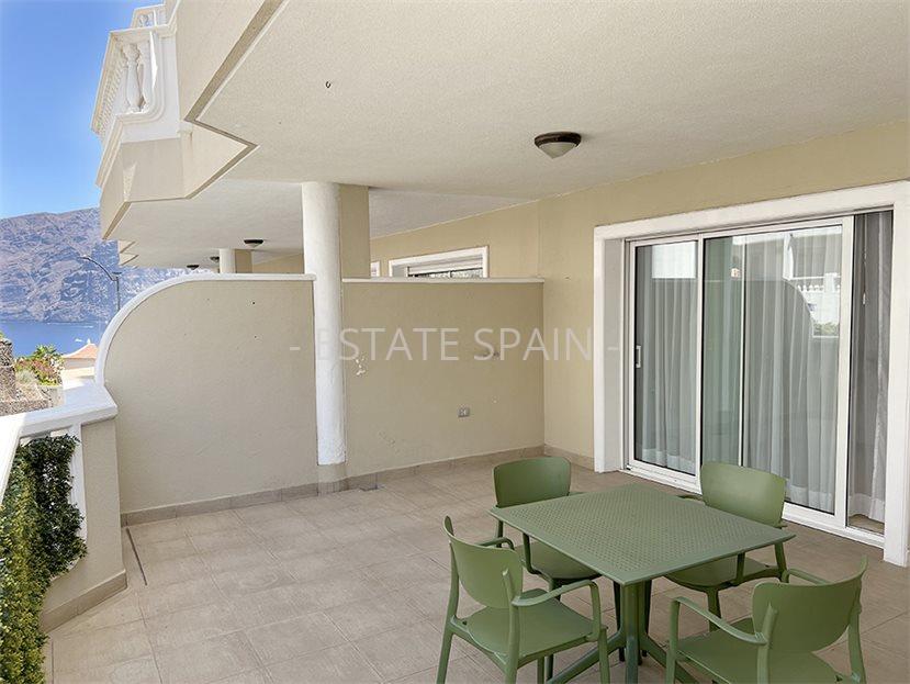 Апартаменты в Пуэрто-де-Сантьяго 98 м2 №ART2411266C1B3  - Продажа - 20 large