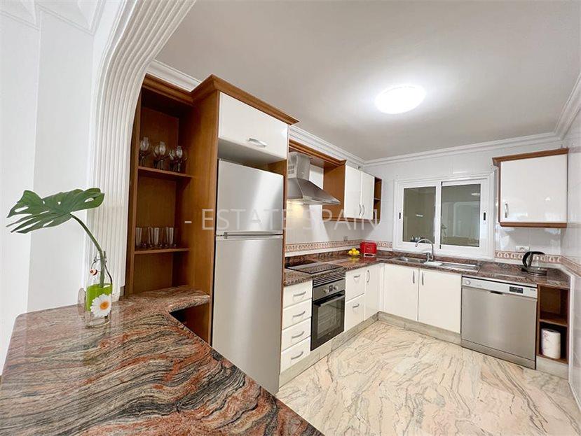 Апартаменты в Пуэрто-де-Сантьяго 98 м2 №ART2411266C1B3  - Продажа - 6 large