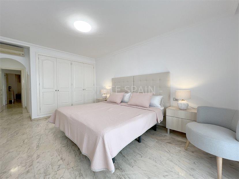 Апартаменты в Пуэрто-де-Сантьяго 98 м2 №ART2411266C1B3  - Продажа - 10 large