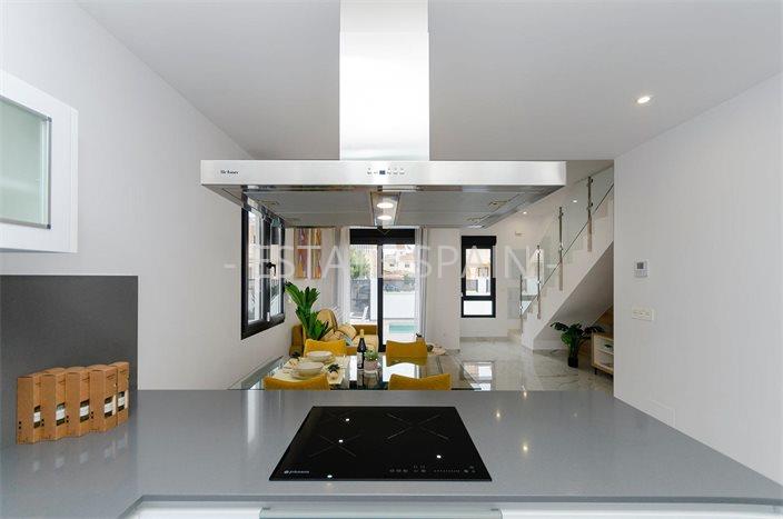 Вилла в Торревьехе 105 м2 №VL2581E4EF4  - Продажа - 7 preview