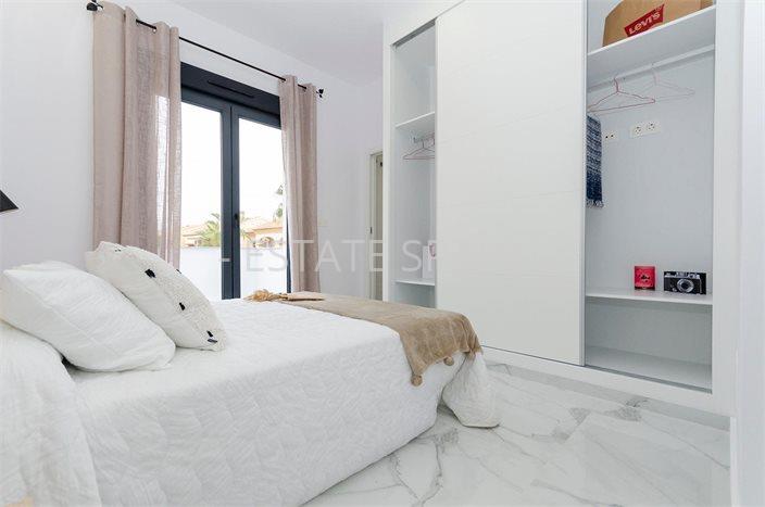 Вилла в Торревьехе 105 м2 №VL2581E4EF4  - Продажа - 22 preview